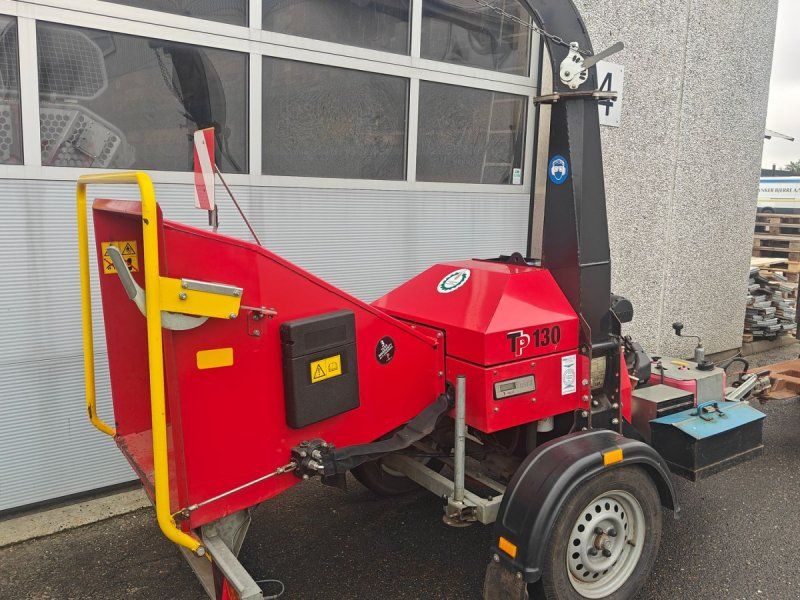 TP 130 MOBIL