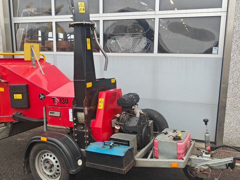 TP 130 MOBIL