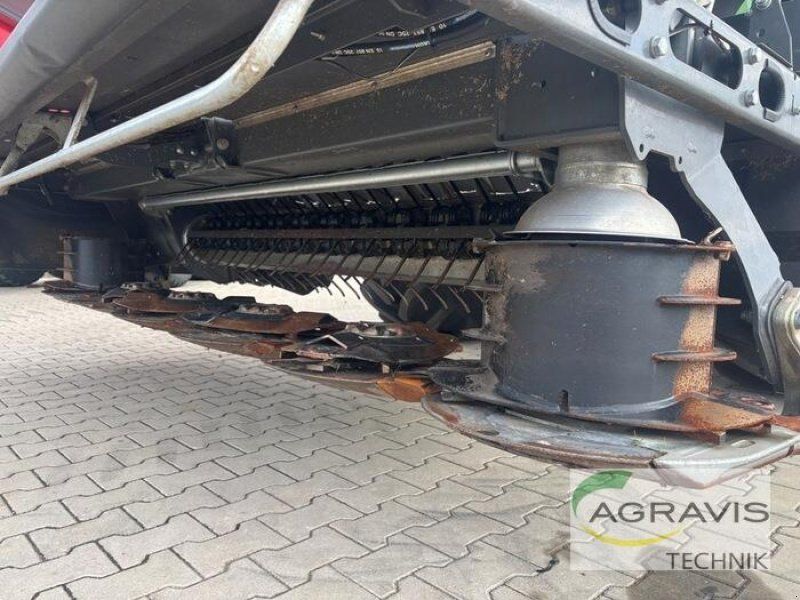 Fendt SLICER 310 FQ KC