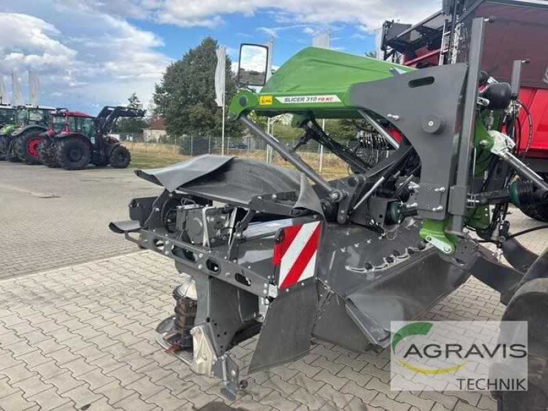 Fendt SLICER 310 FQ KC