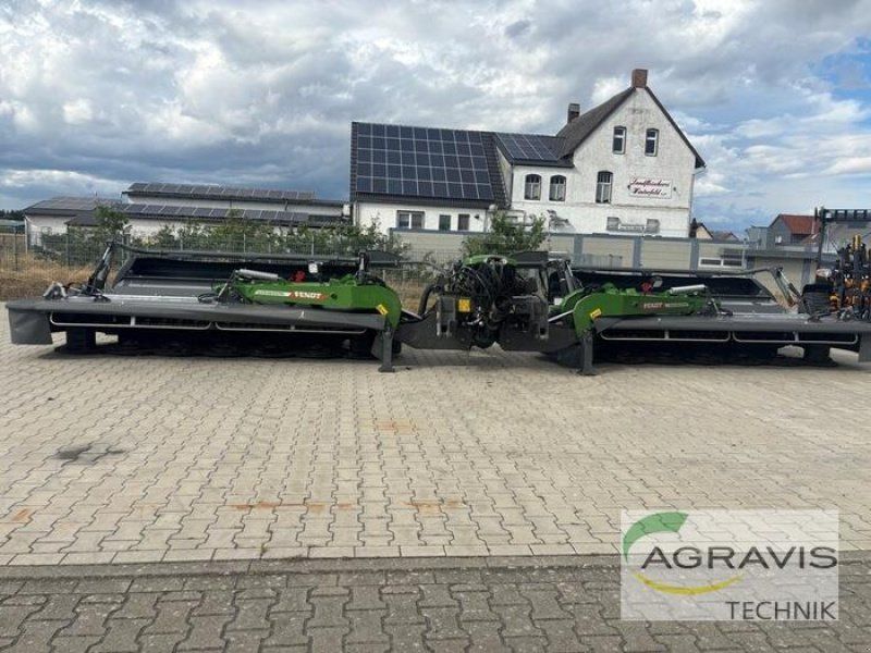 Fendt SLICER 960 KCB PRO