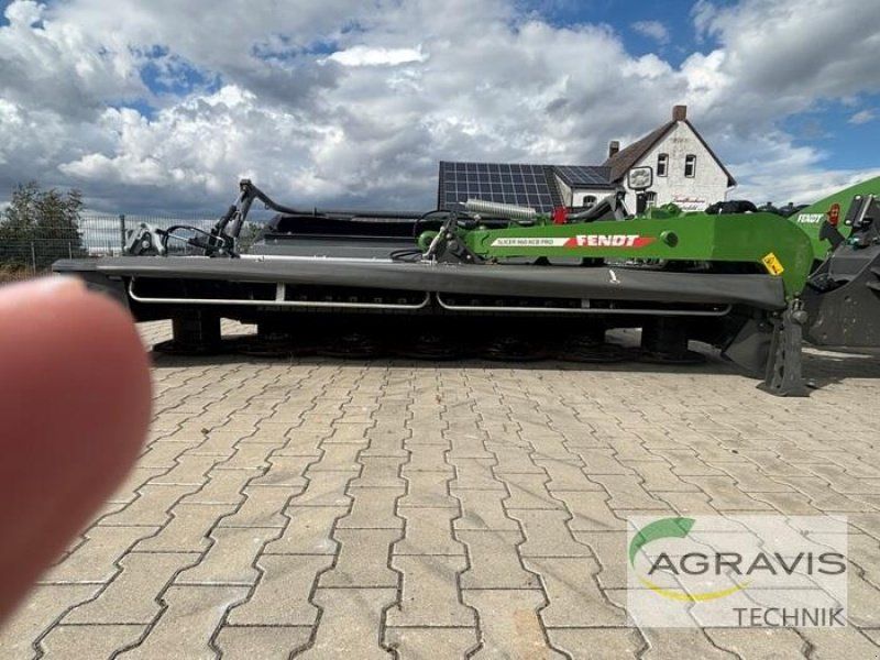 Fendt SLICER 960 KCB PRO