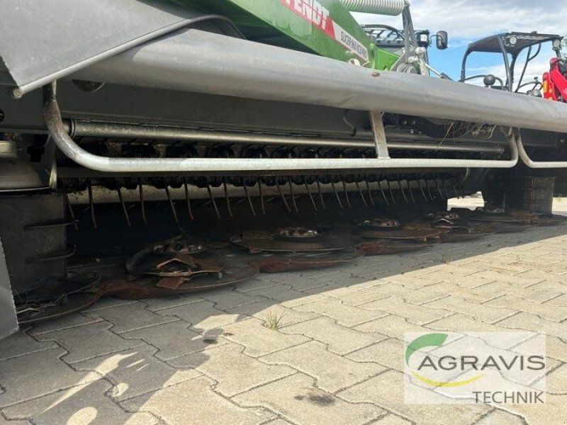Fendt SLICER 960 KCB PRO
