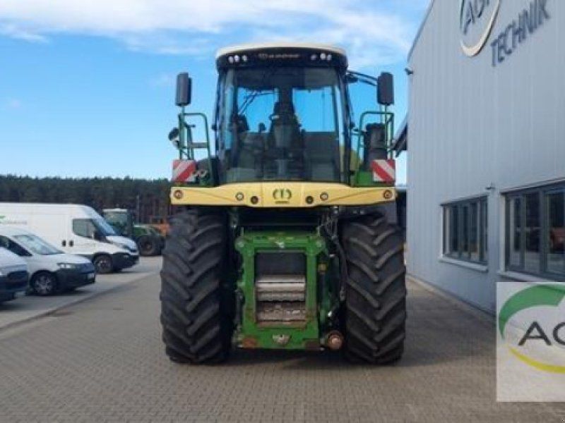 Krone BIG X 630