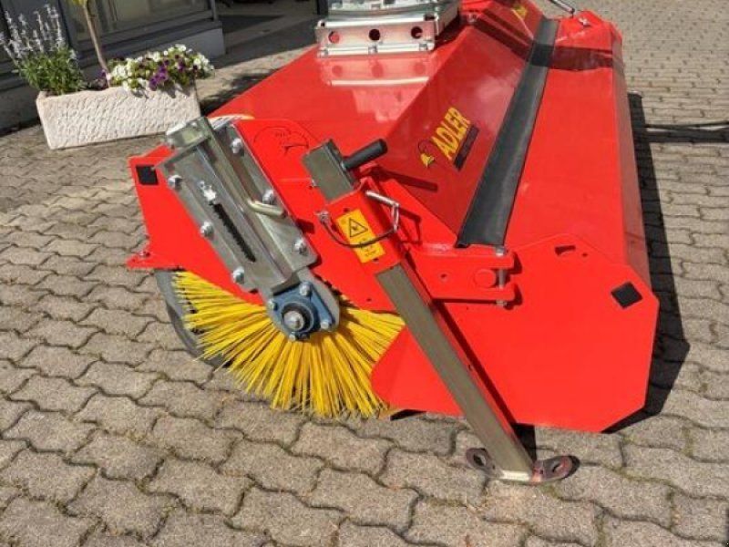 Adler Arbeitsmaschinen K 600