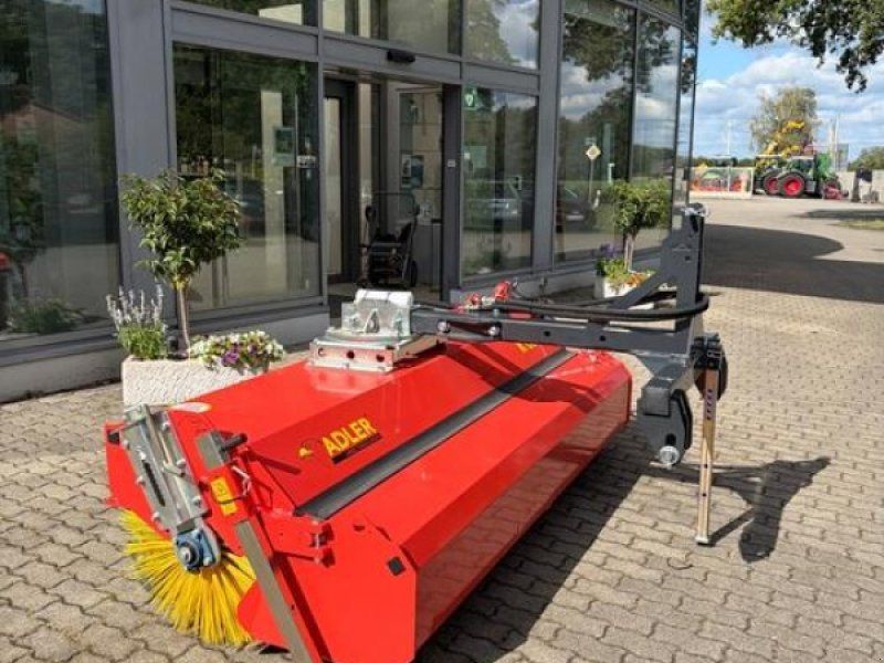 Adler Arbeitsmaschinen K 600