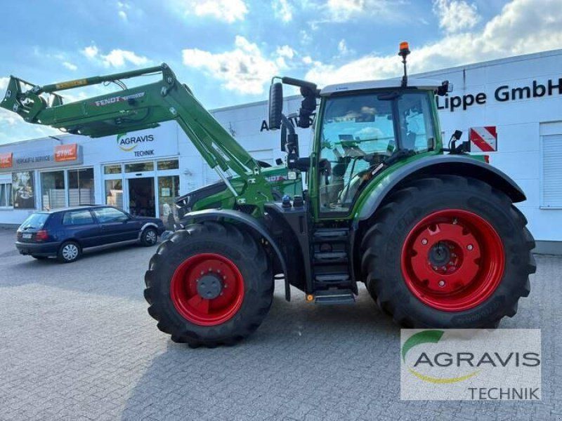 Fendt 620 VARIO GEN-1