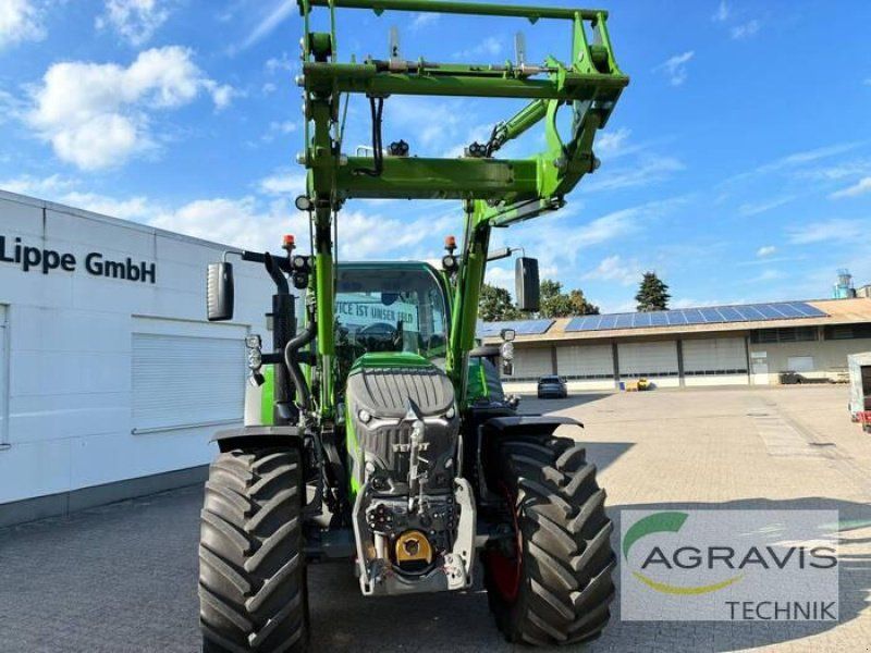 Fendt 620 VARIO GEN-1