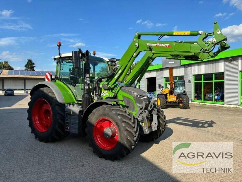 Fendt 620 VARIO GEN-1