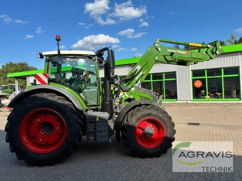 Fendt 620 VARIO GEN-1