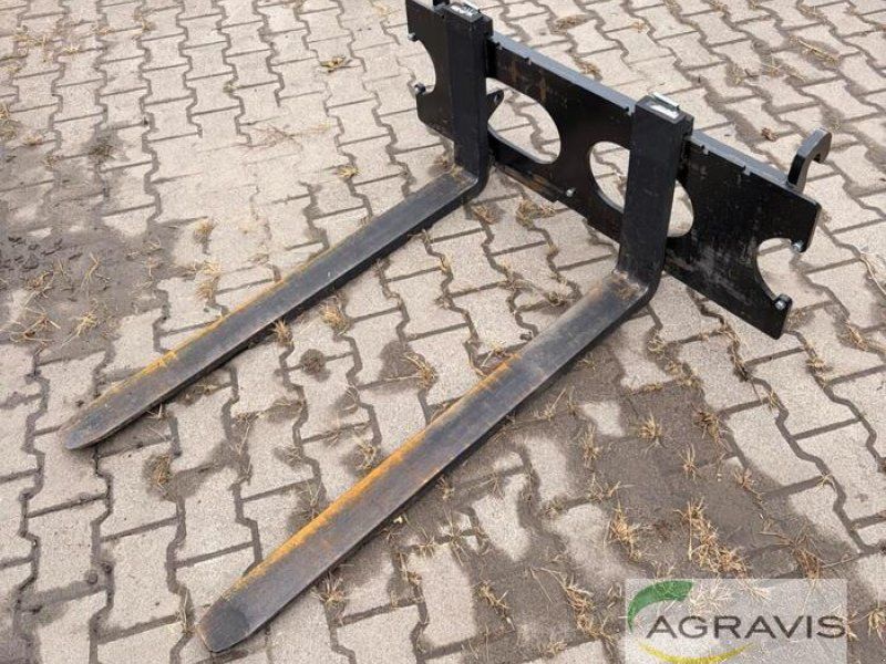 Giant PALETTENGABEL 1.200 MM 2,5 T EURO