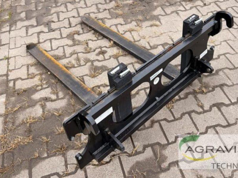 Giant PALETTENGABEL 1.200 MM 2,5 T EURO