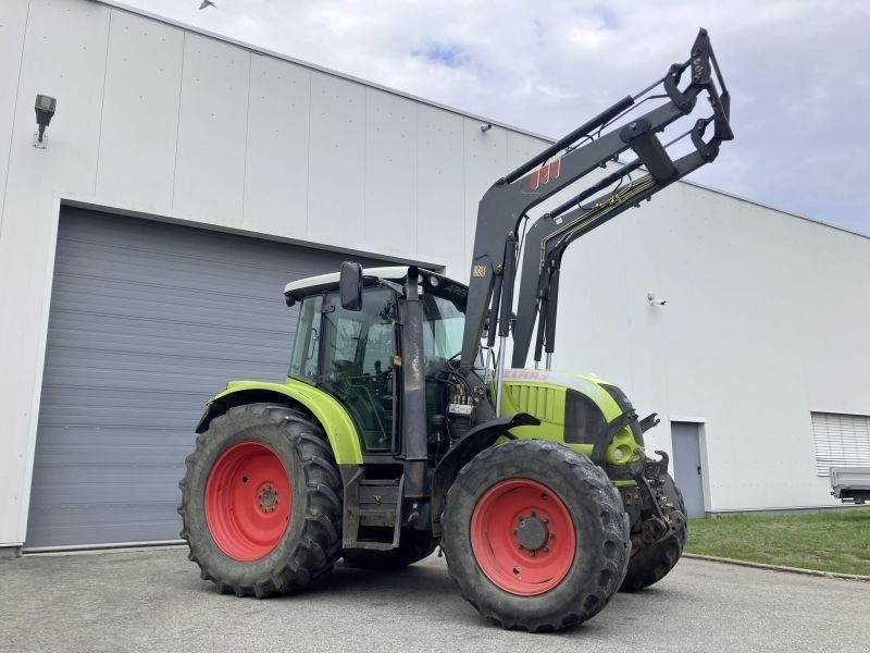 Claas ARES 567 ATZ