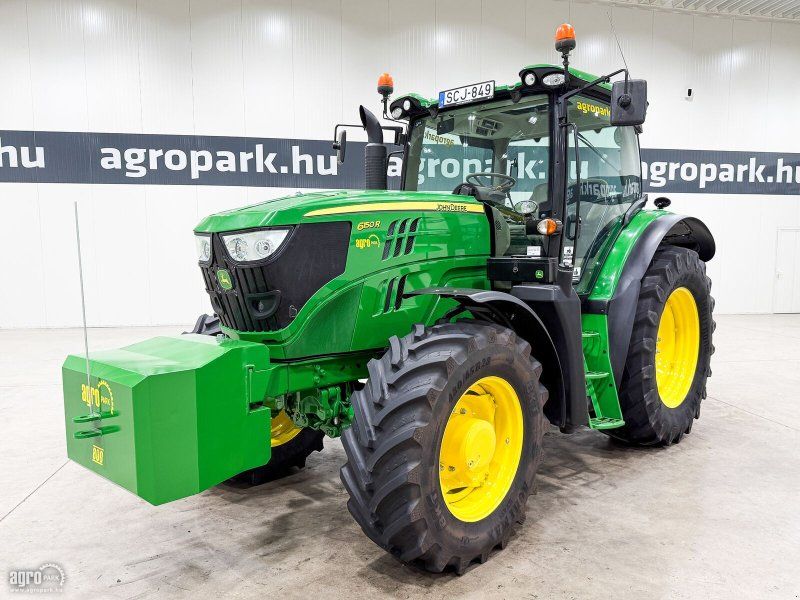 John Deere 6150R