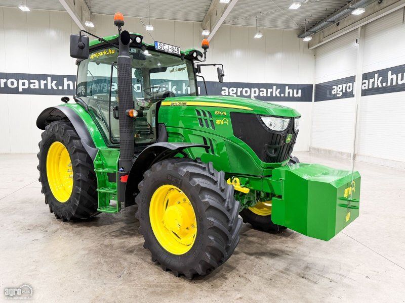 John Deere 6150R