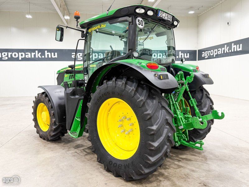 John Deere 6150R