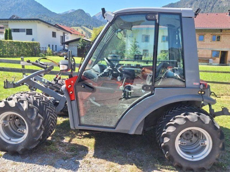 Aebi TT 240