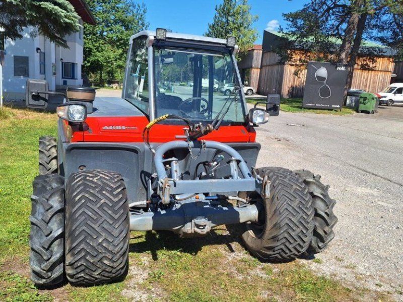 Aebi TT 240