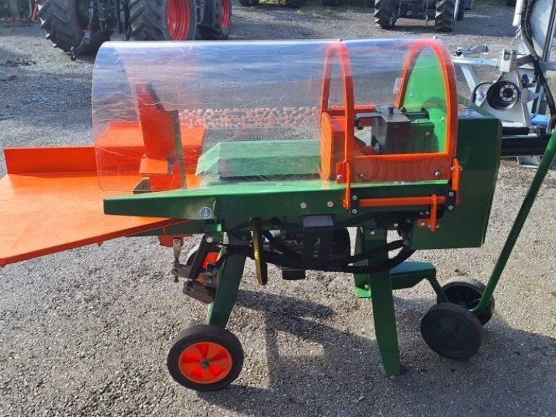 Posch Polly 5.5 KW