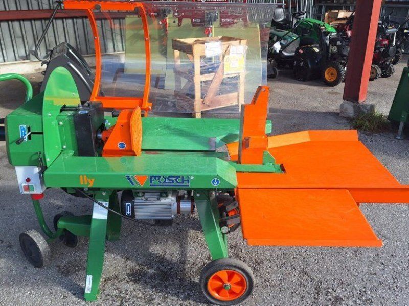 Posch Polly 5.5 KW