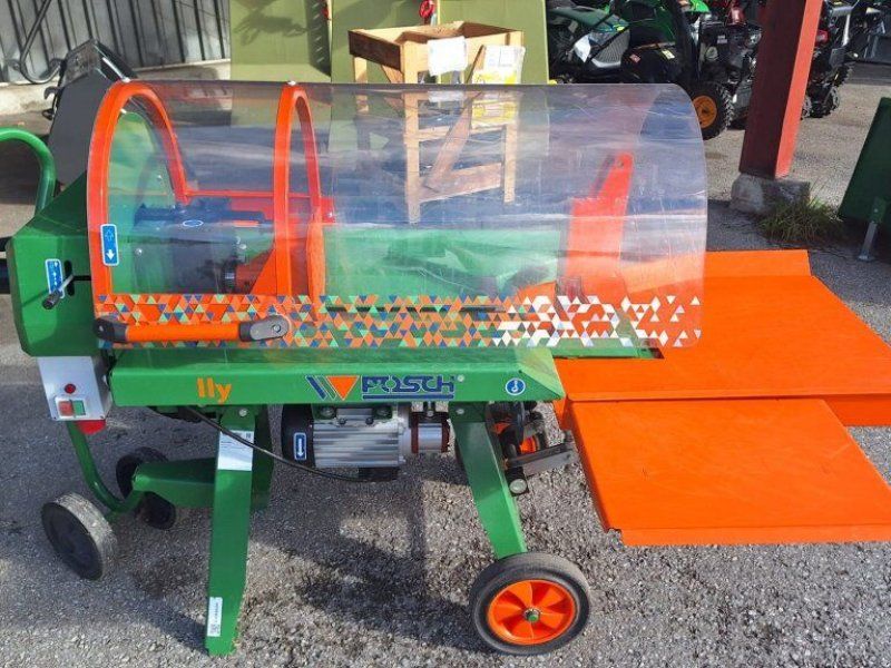 Posch Polly 5.5 KW