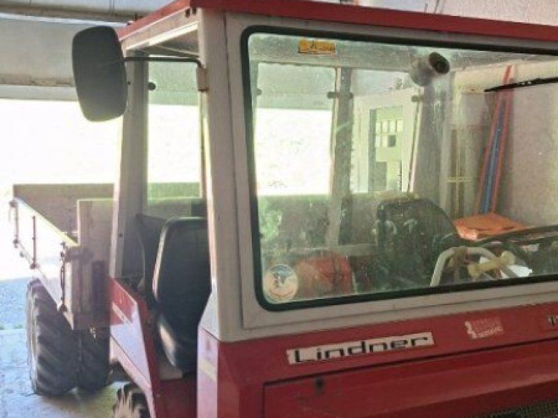 Lindner T 3500 S