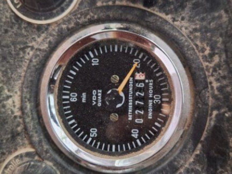 Lindner T 3500 S