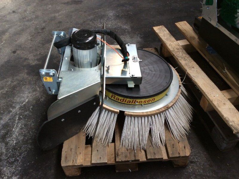Westermann R 1000 E