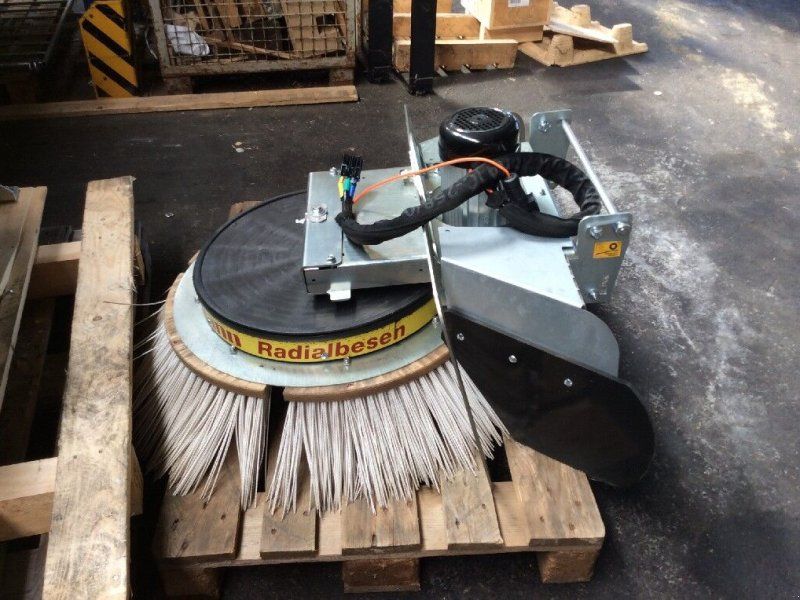 Westermann R 1000 E