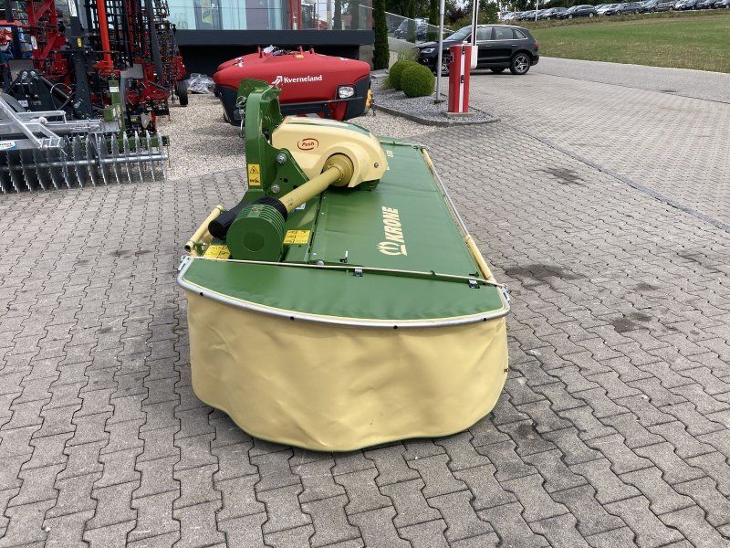 Krone EasyCut F 320 M (3Gen)