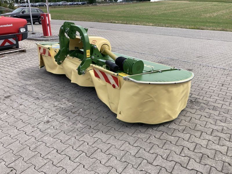 Krone EasyCut F 320 M (3Gen)