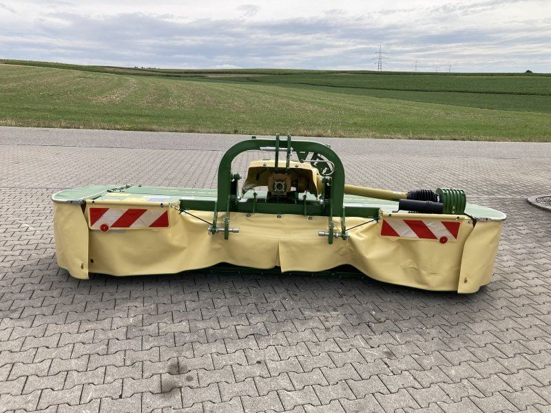 Krone EasyCut F 320 M (3Gen)