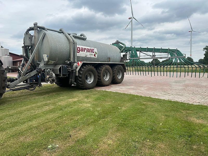 Garant Kotte VTR 25