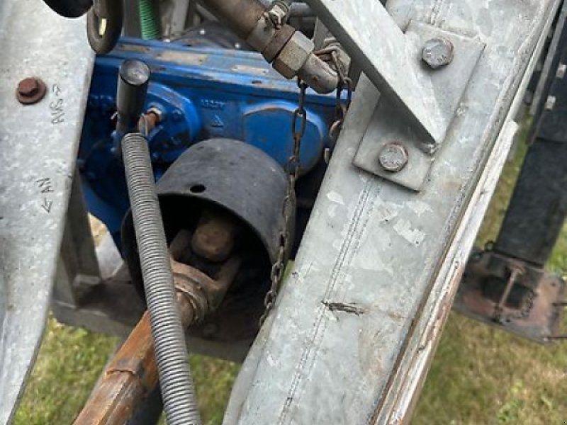 Garant Kotte VTR 25
