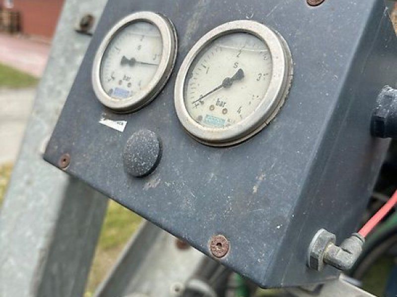 Garant Kotte VTR 25