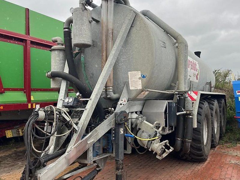 Garant Kotte VTR 25