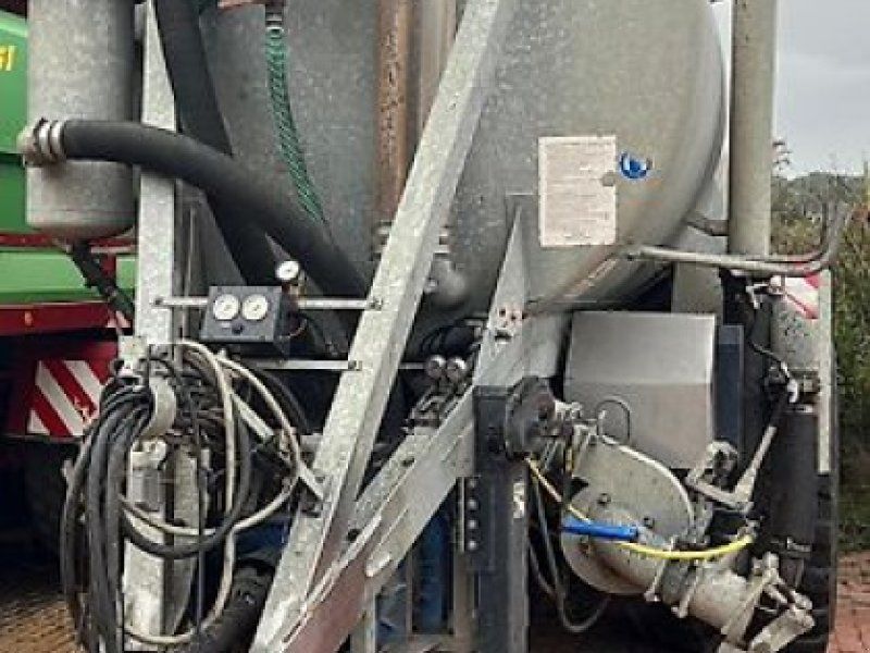 Garant Kotte VTR 25