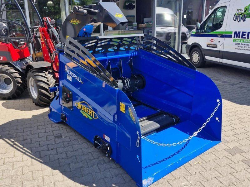 Robert Hydrail 1 GT