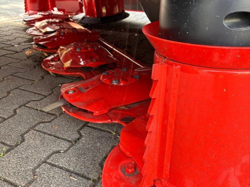 Kuhn GMD 3125F-FF