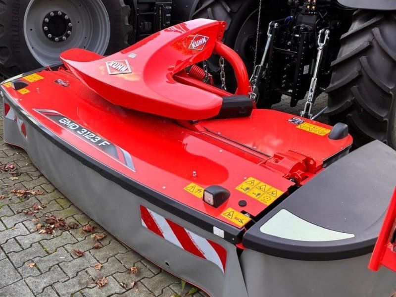 Kuhn GMD 3123F-FF