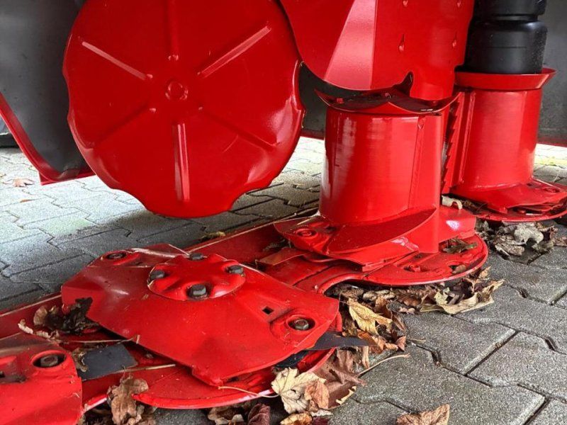 Kuhn GMD 3123F-FF