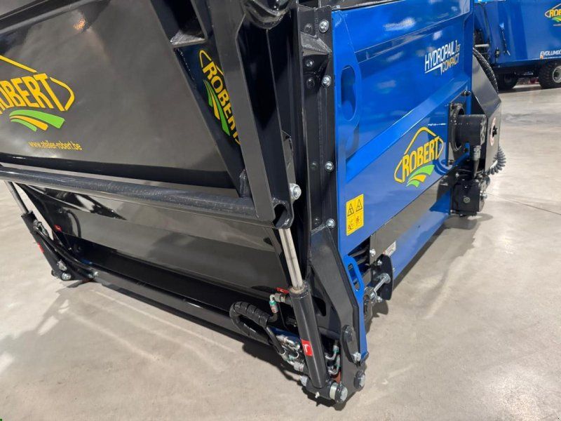 Robert Hydrail 1 GT Compact
