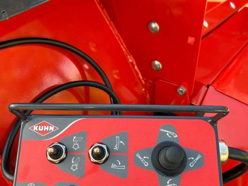 Kuhn Primor 2060 S