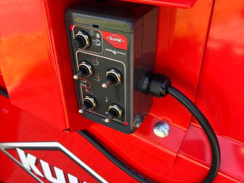 Kuhn Primor 2060 S