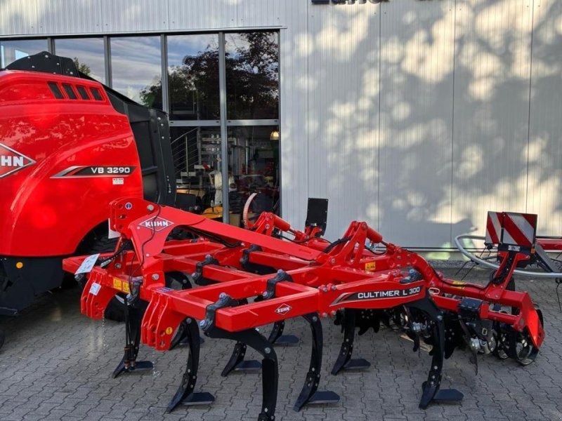 Kuhn Cultimer L 300 T