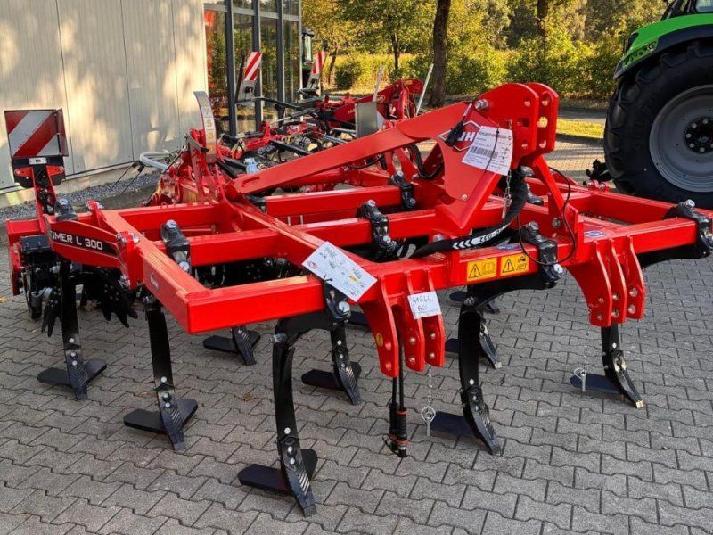 Kuhn Cultimer L 300 T