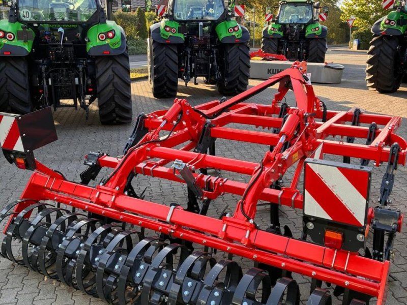 Kuhn Cultimer L 300 T