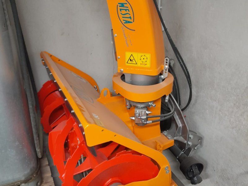 Westa 550