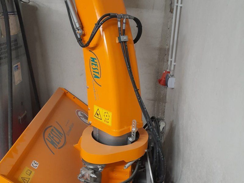 Westa 550