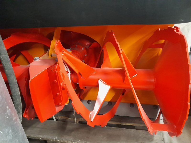 Westa 550